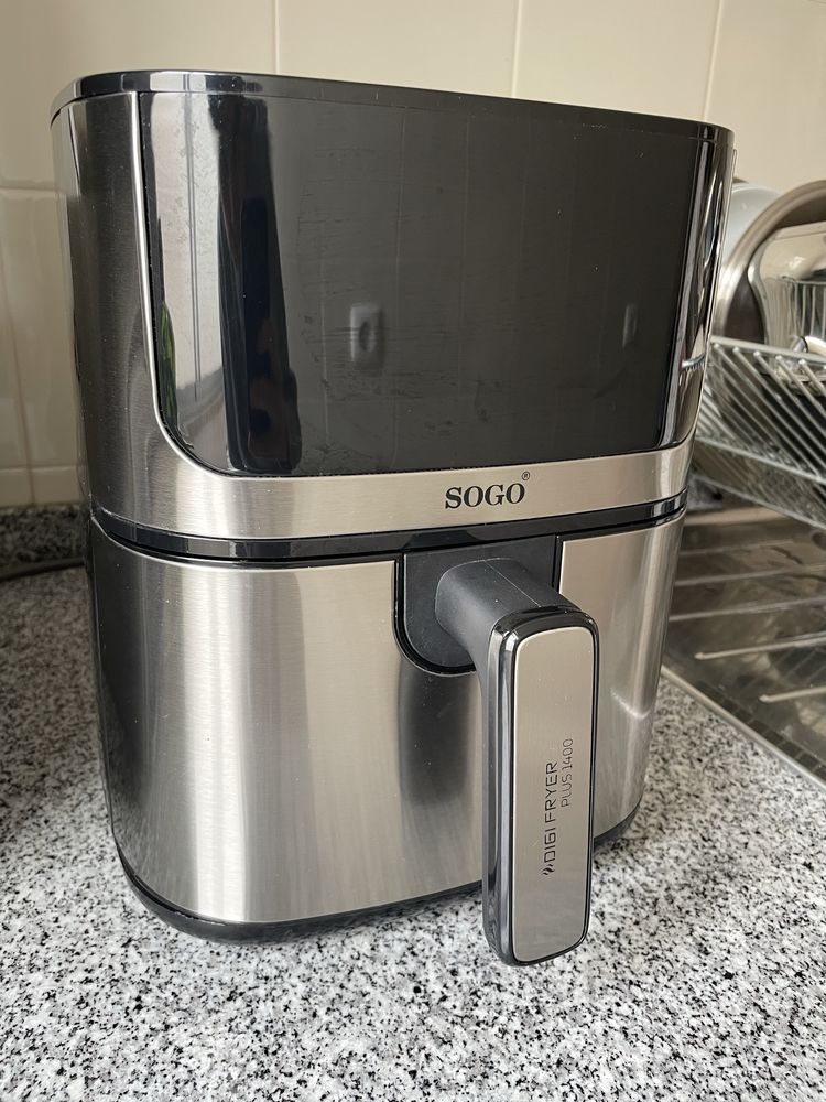 Air fryer SOGO Plus 1400
