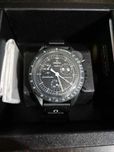 Omega x Swatch SO33B700 Snoopy – Edycja Specjalna