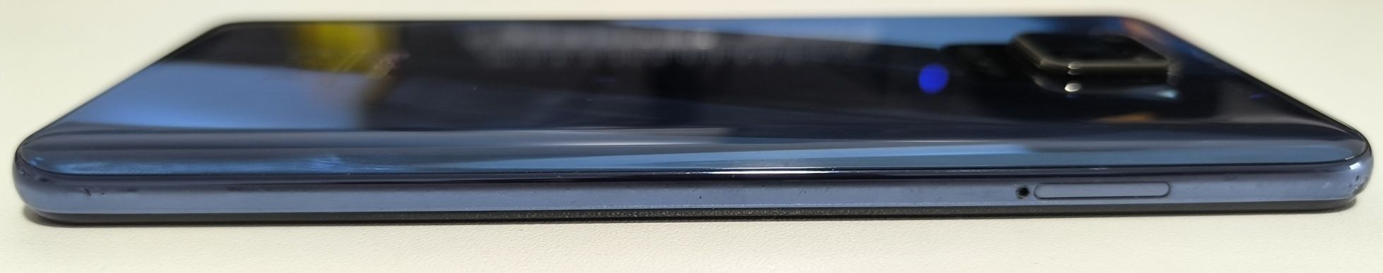 Xiaomi Redmi Note 9 Pro