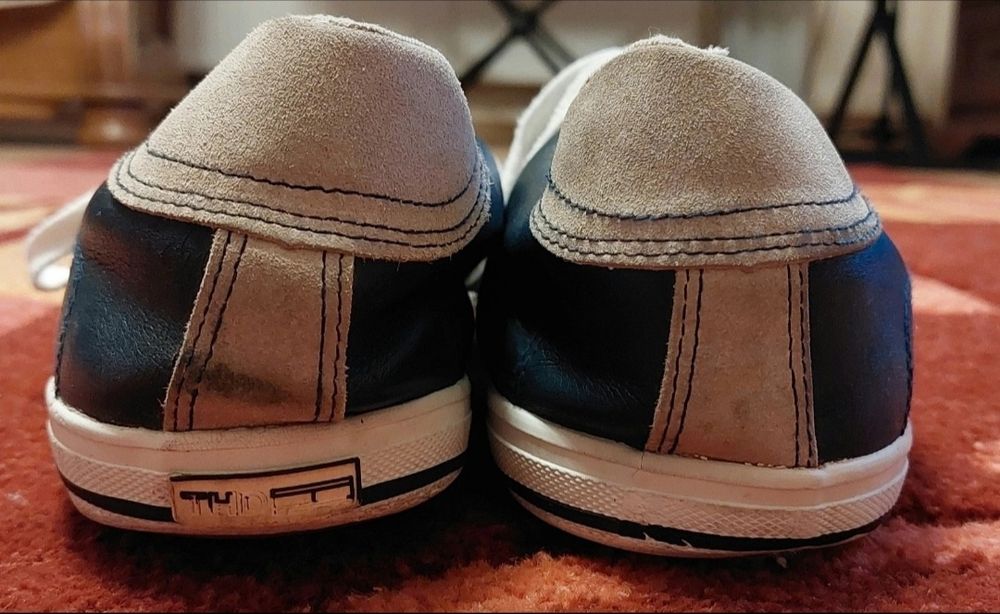 Trampki męskie Tommy Hilfiger rozm. 46