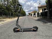 Xiaomi scooter 4 ultra