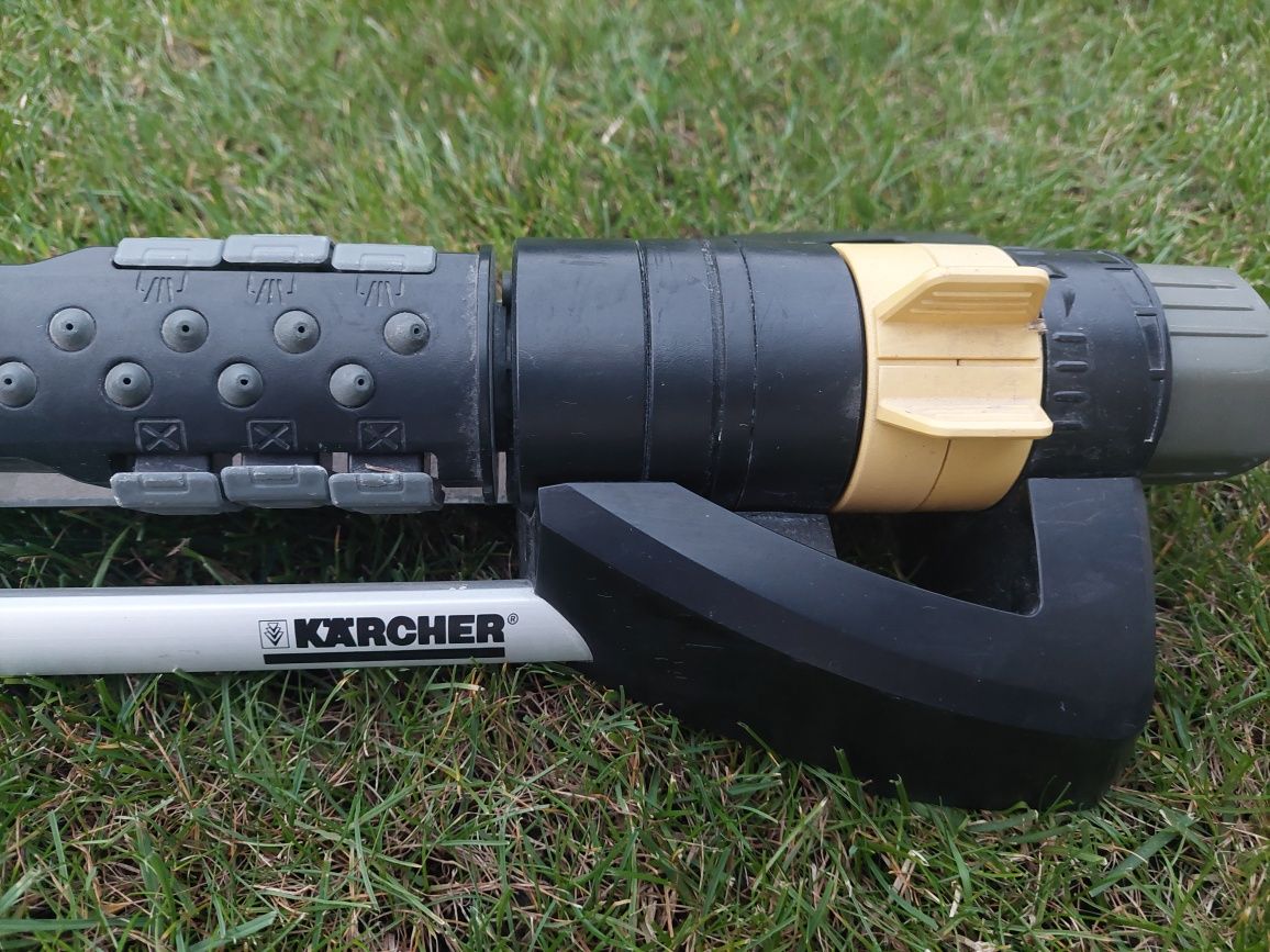 Zraszacz oscylacyjny Karcher