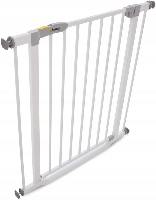 Hauck Clear Step Gate bramka ochronna 75-80 cm