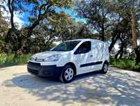 Citroen Berlingo 1.6hdi 90cv