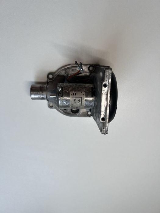 Hydronic D5WS/D5WZ Гідронік