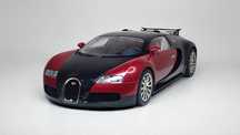 Модель 1/43 Bugatti EB16.4 Veyron (AUTOart)