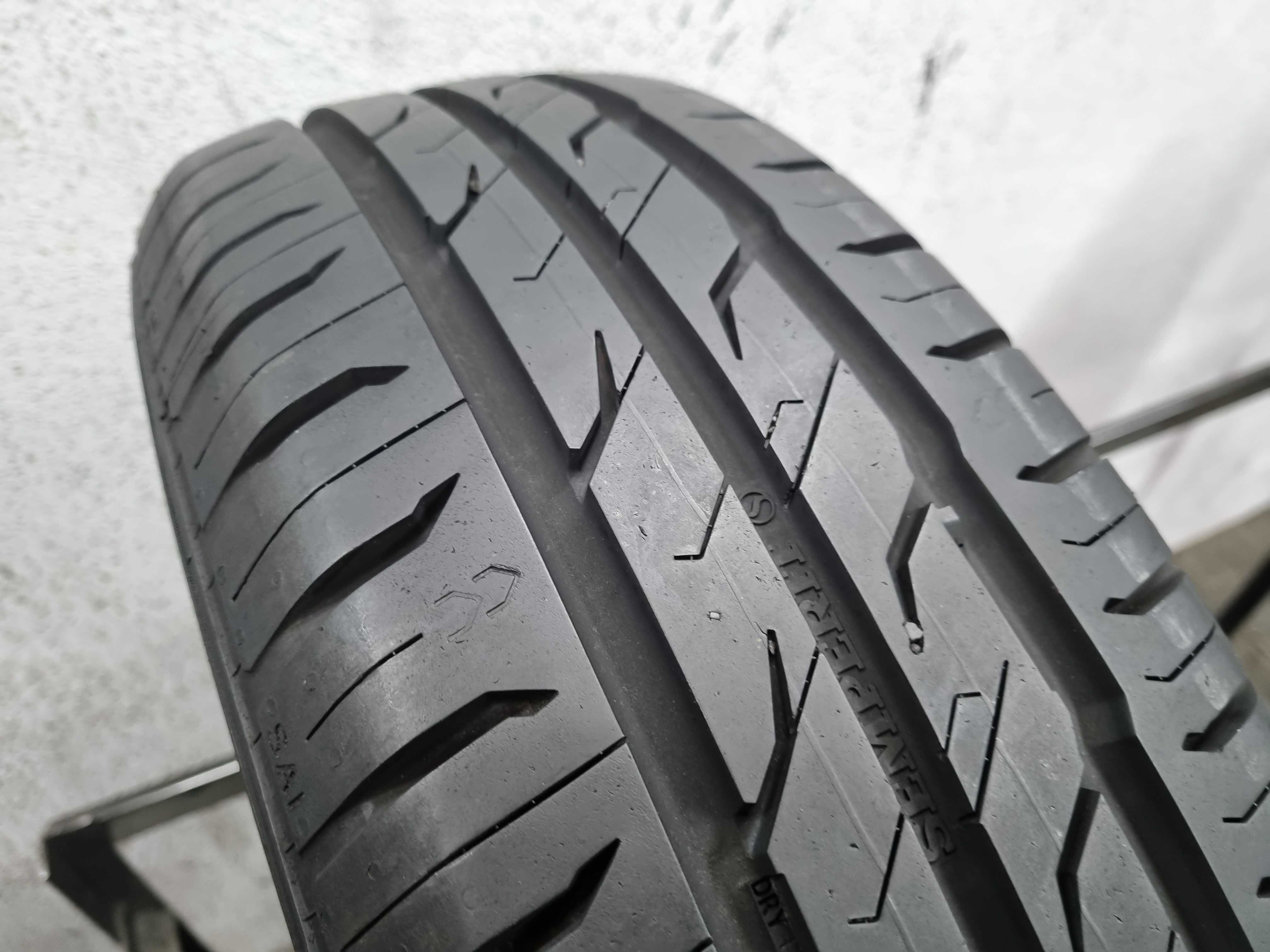 195/65/15 91V Semperit Speed-Life 3 D.0821