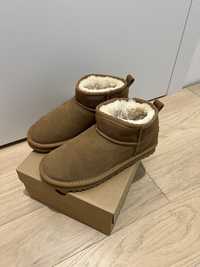 Buty sniegowce emu ugg 39