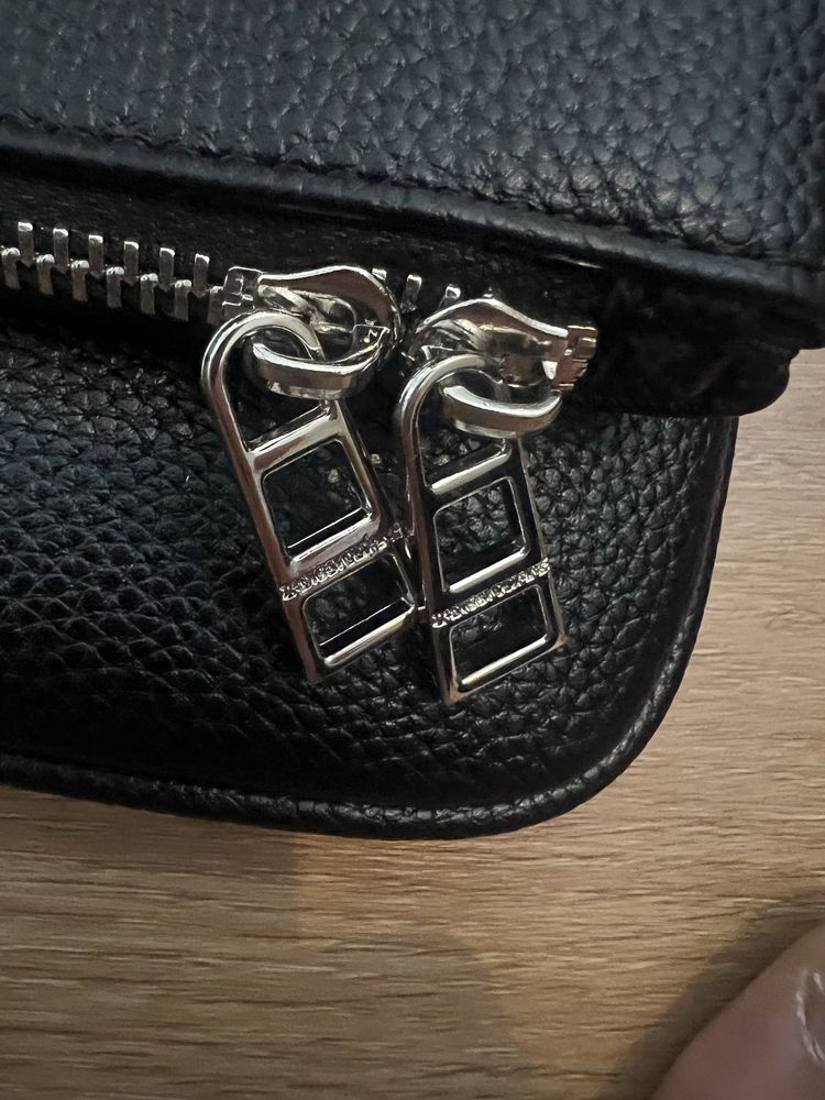 Bolsa Zadig Original (Com Fatura)