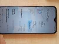 Xiaomi redmi9 zbita szybka