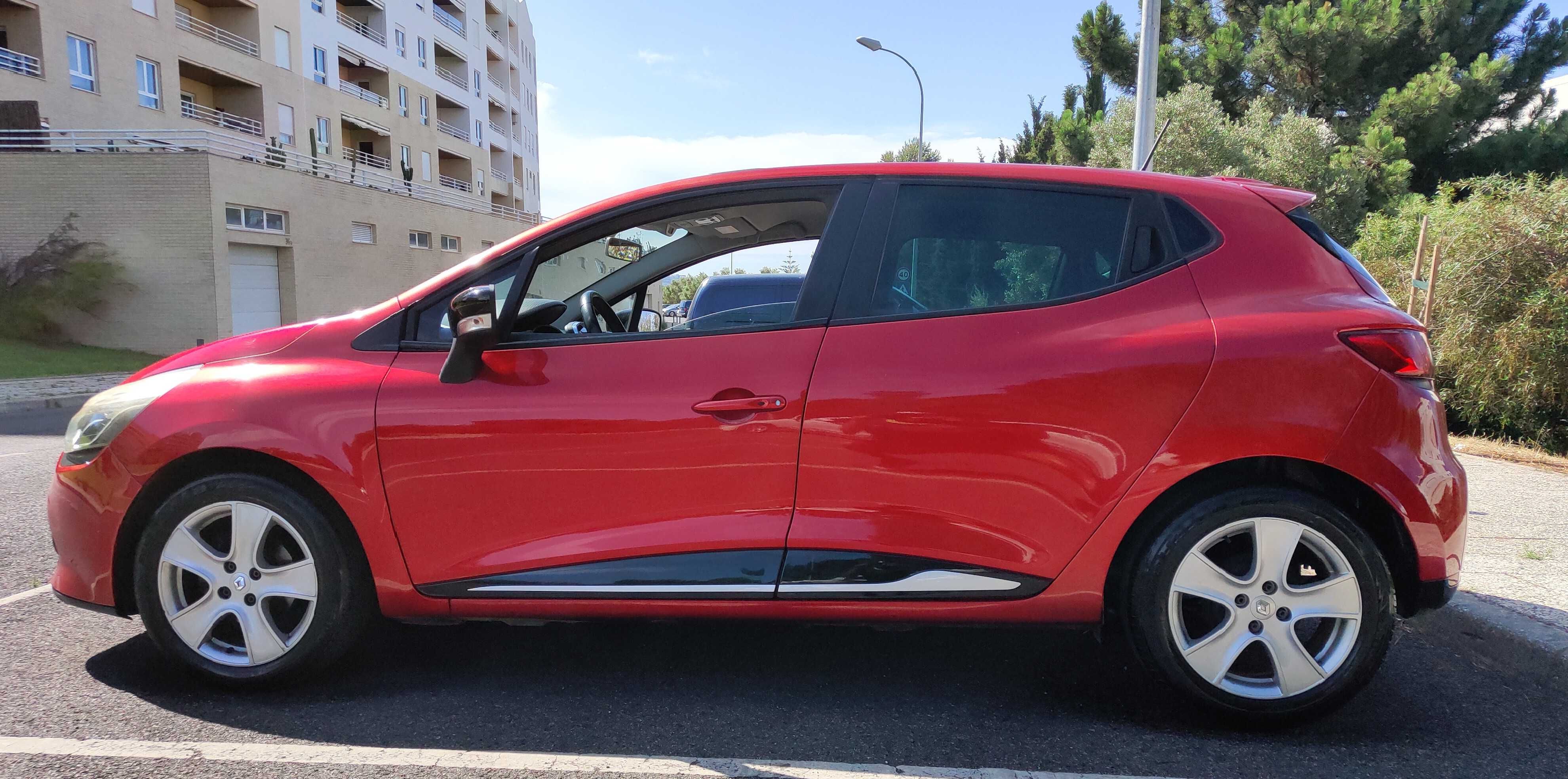 Renault Clio 1.5 dci 90 cv 2013