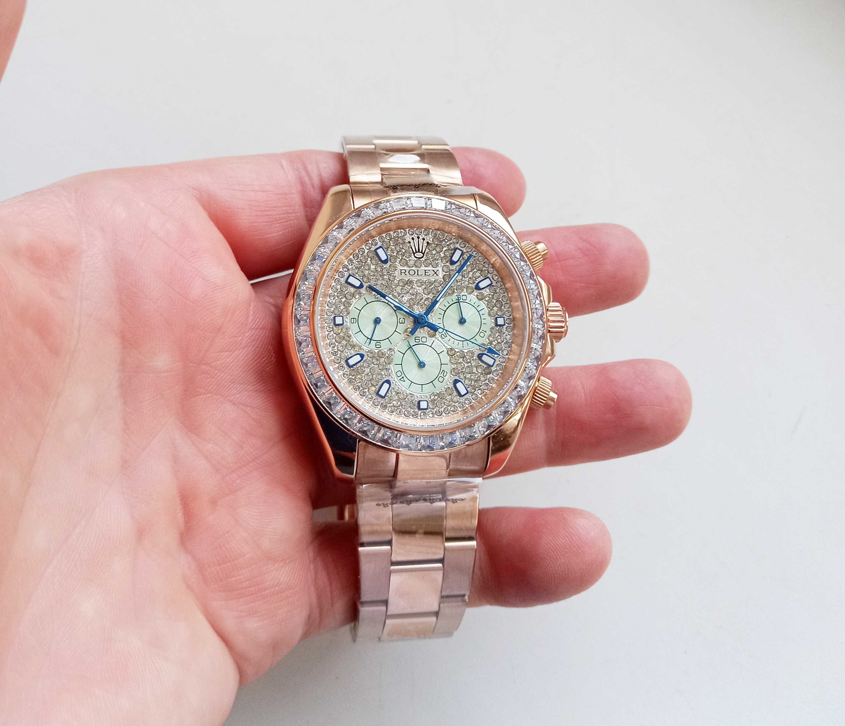 Годинник жіночий ROLEX * DAYTONA COSMOGRAPH * gold