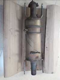 FAP-DPF Alfa 159 1.9 jtd