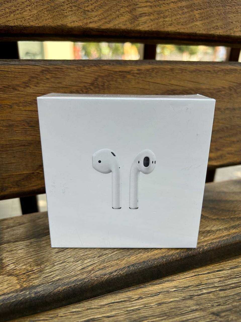 Найкраща ціна Apple AirPods AirPods нові еірподс AirPods Max навушники