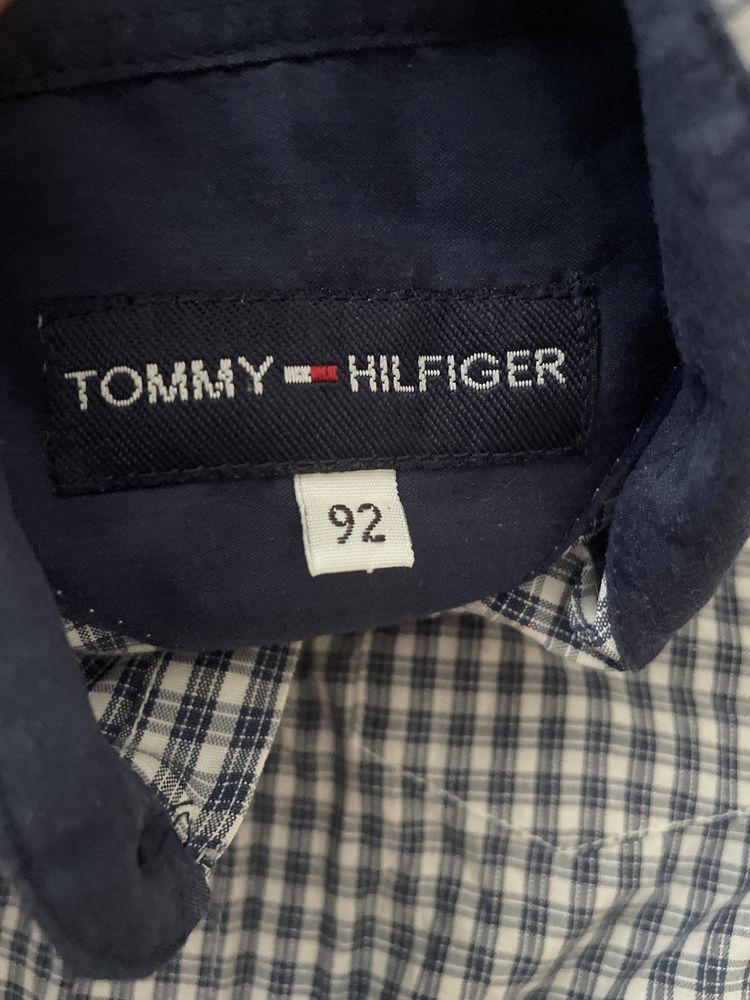 Koszula Tommy Hilfiger