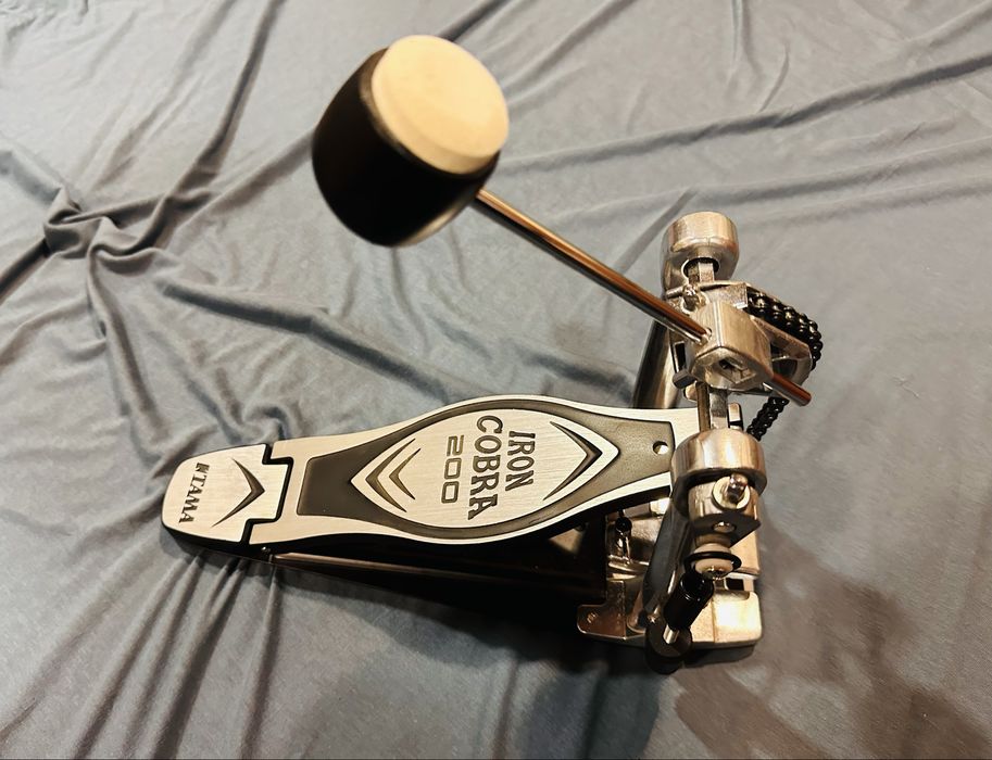 Pedal Tama Iron Cobra 200