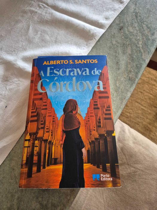 A escrava de Córdova