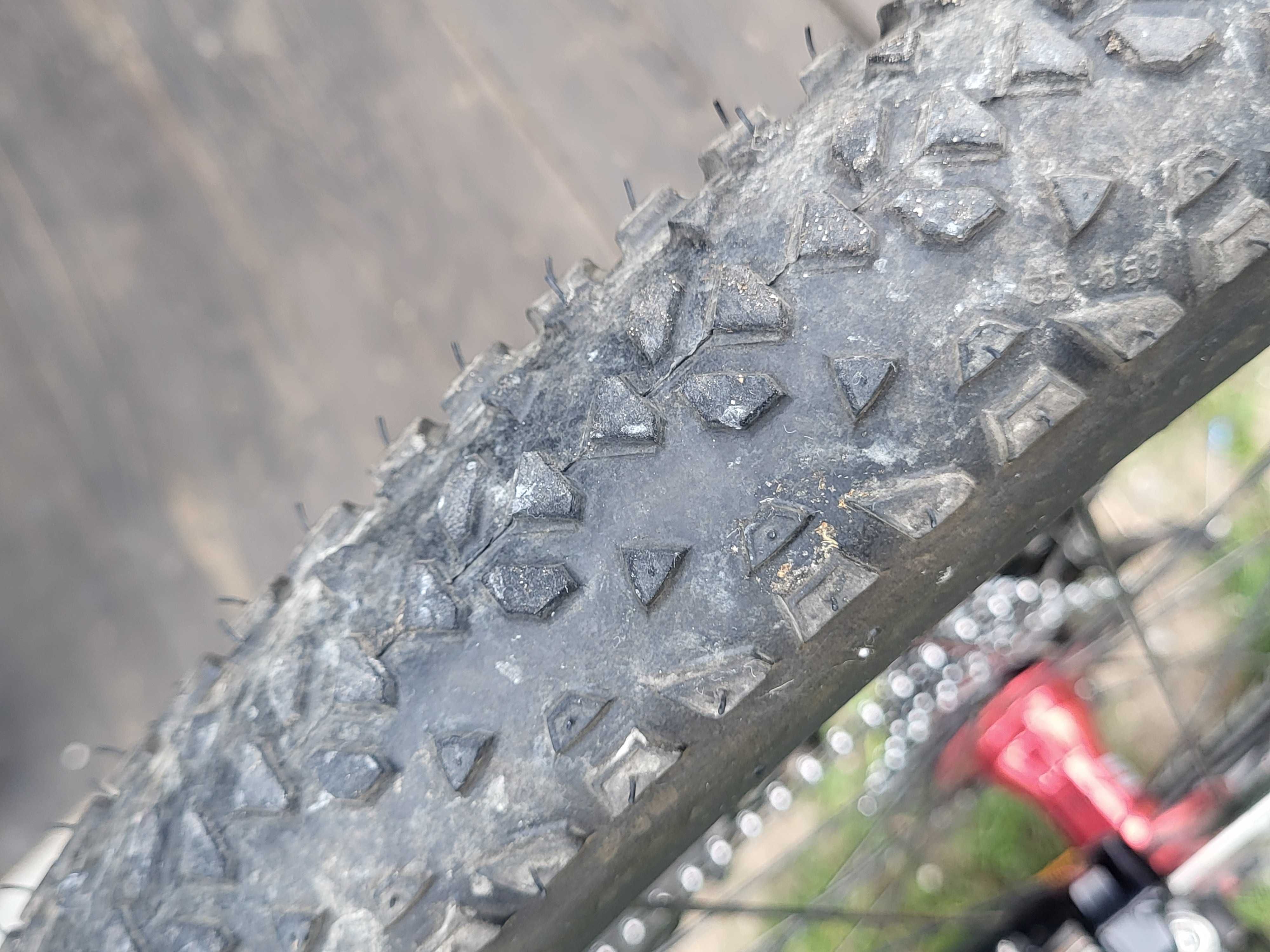 Specialized Big Hit, DH/FR, RS Boxxer, Monarch, Sram Code RSC, 26 cali