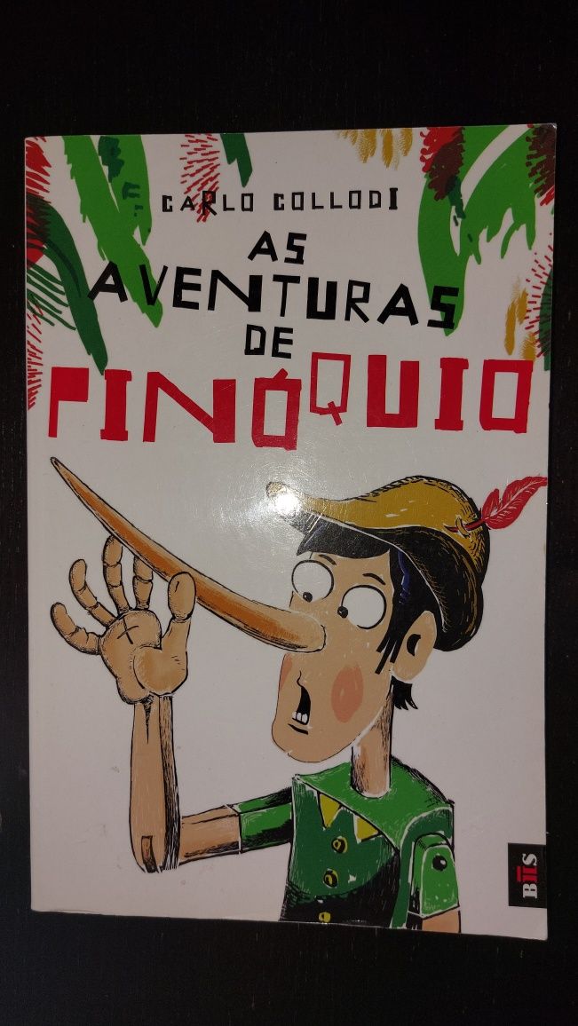 Livros recomendados pelo Plano Nacional de Leitura