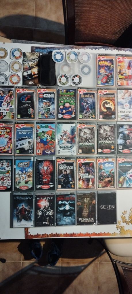 Sony Playstation - Ps1 , Ps2 , ps3 , ps4 , pSp , Psvita , etc