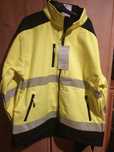 Nowa bluza ochronna Softshell XL