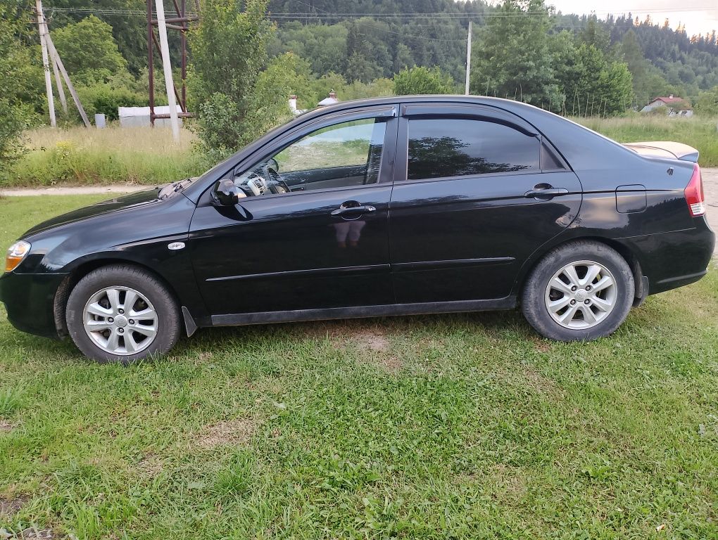Продається Кіа Cerato