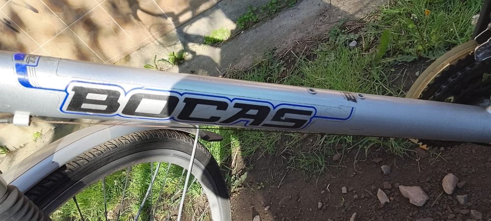 Sprzedam rower bocas