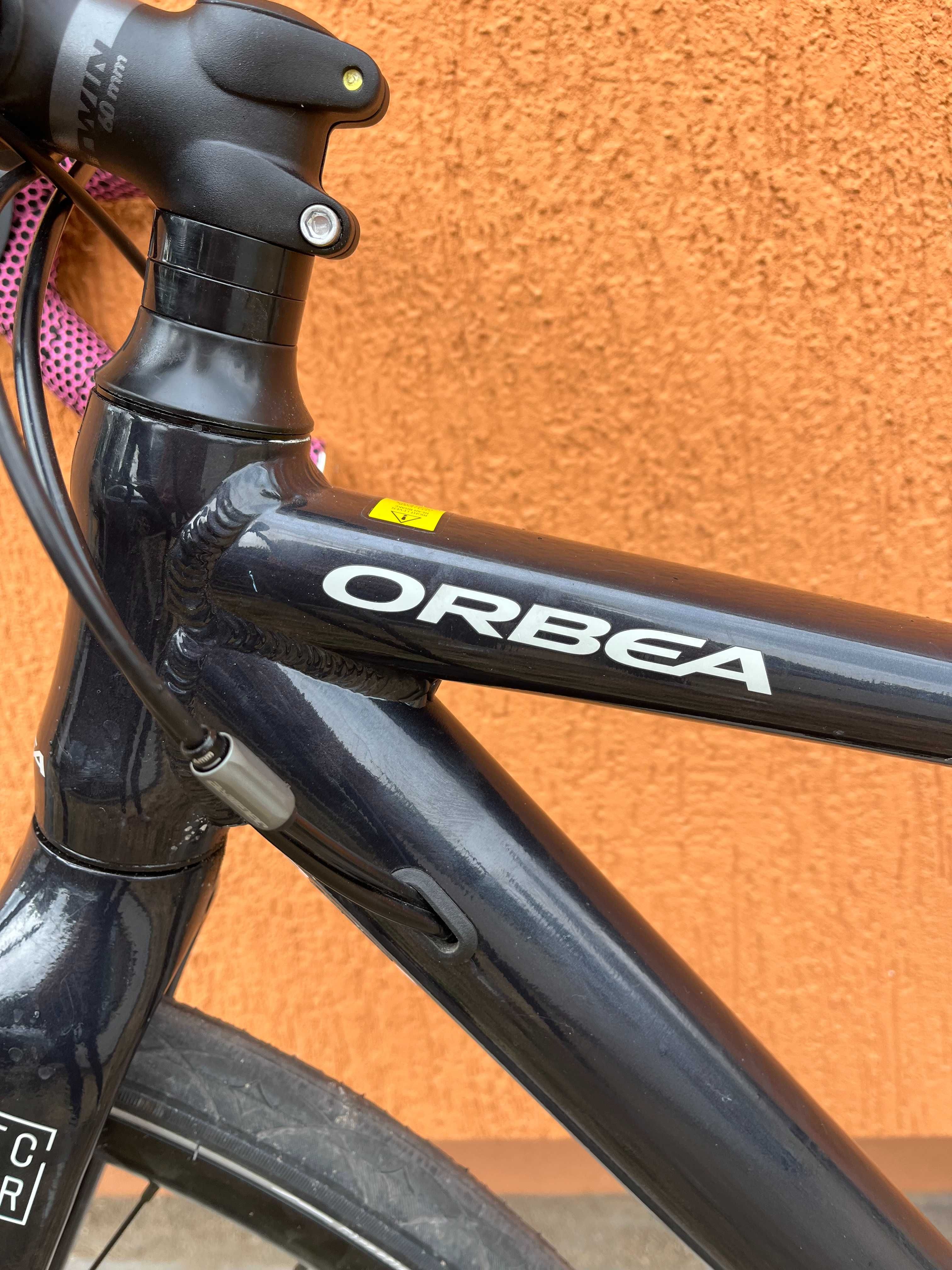Rower Orbea Vector 30 xs
