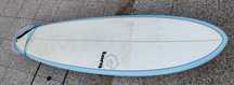 Prancha surf Torq 7.2