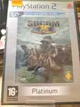SOCOM: U.S. Navy SEALs PS2 Sklep/Wysyłka/Wymiana