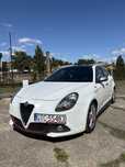 Alfa Romeo Gulietta 2.0 140km 2013r
