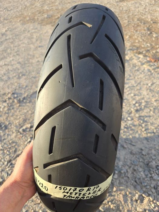 150/70R17 Склад Великий вибір