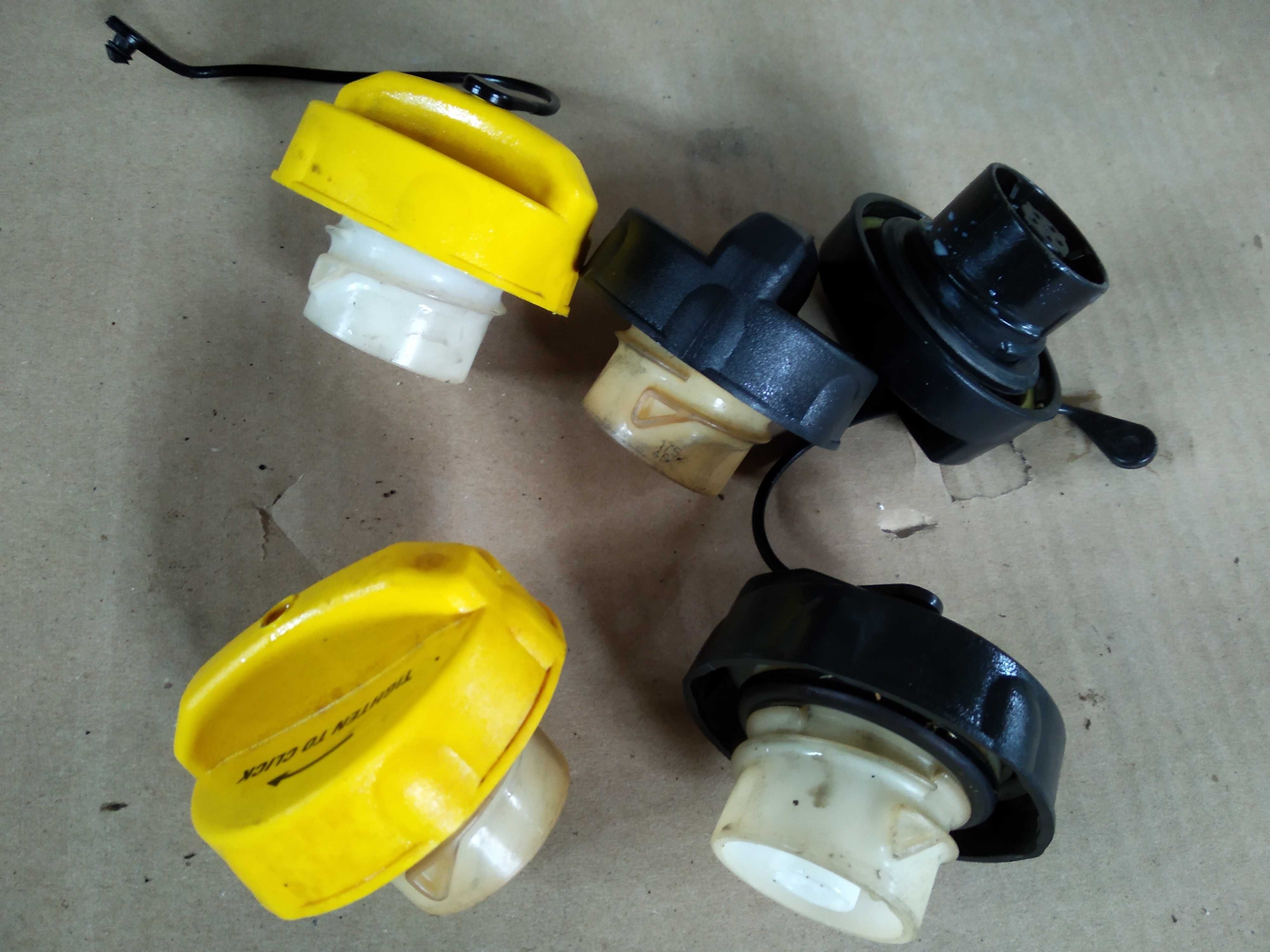 Пробка бака Dodge journey 2008-2020