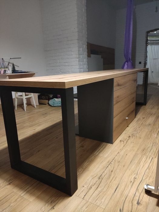 Ножки; опори для столу; меблі лофт