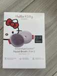 Szczoteczka do czyszczenia twarzy 3w1 Geske z Aplikacją (Hello Kitty)