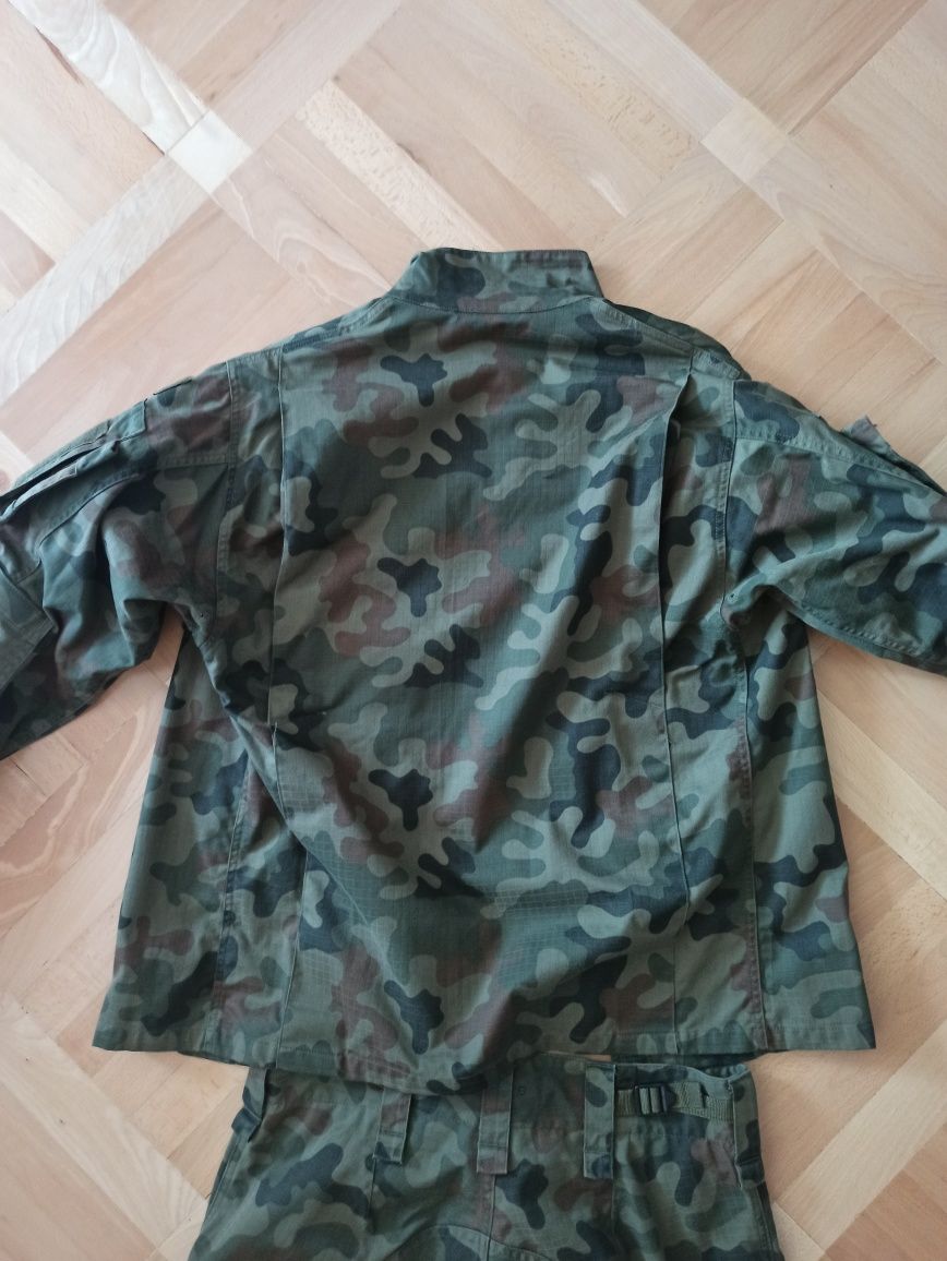 Sprzedam Mundur Wz 2010 i Polar