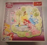 Puzzle 150 Trefl Disney Księżniczki