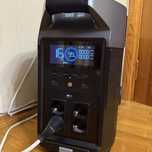 EcoFlow Delta Pro 3600W UA офіціал з гарантією