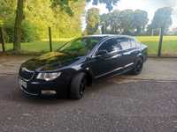 Skoda Superb 3.6 V6 4x4