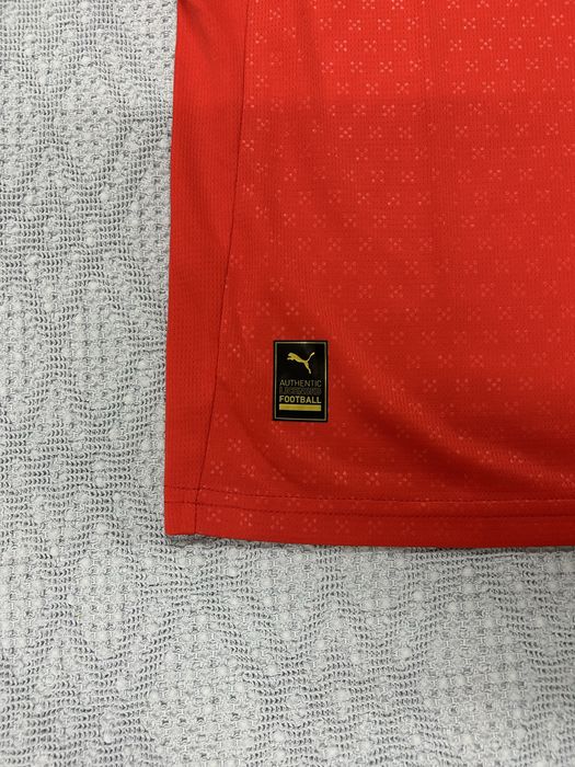 Camisola Portugal 2025 | M