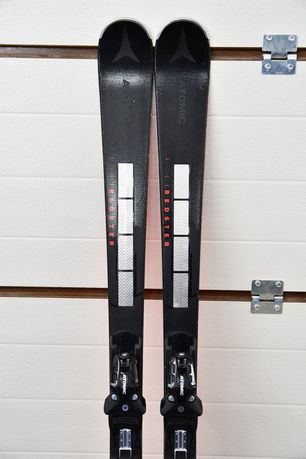 Narty Atomic Redster S9i RevoShock 160cm