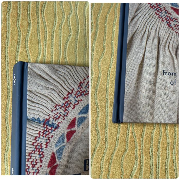 Книга Вишиті сорочки Луганщини.