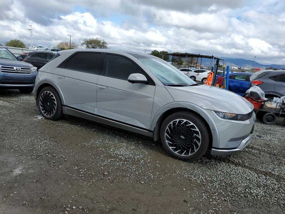 Hyundai IONIQ 5 limited 2023