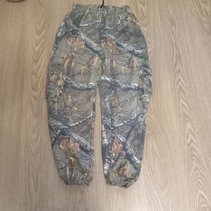 Мисливські штани