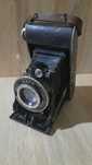 Ретро фотоапарат Agfa prontot 2