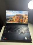 Laptop Lenovo Legion V, RTX 3060, 1 TB, Ryzen 7, 120 hz