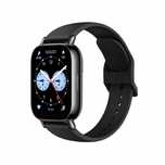 smartwatch xiaomi redmi watch 5 lite gps amoled 5 atm czarny