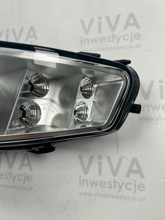 Mercedes Benz OE halogen przeciwmgielny prawy A.960.820.22.56