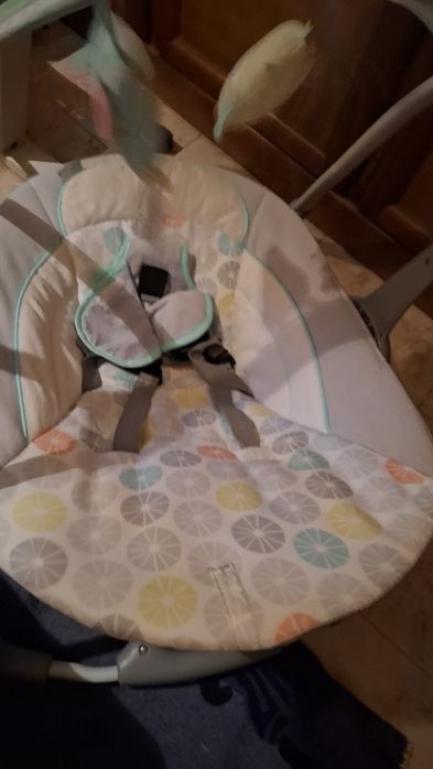 Baloico para bebé ingenuity
