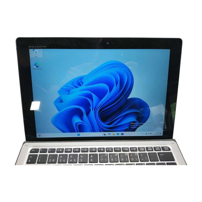 LAPOTP 2w1 | HP Elite x2 1012 G2 | M5-6Y54 | 8GB | 256GB NVMe | Win11